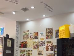 -三餐季年糕火锅(韩乐坊店)