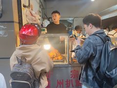 -陶记正宗德州扒鸡(科巷店)