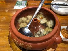 -云海肴·汽锅鸡·云南菜(天津国金汇店)