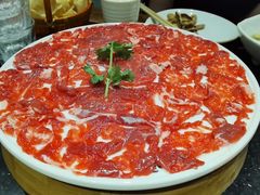 -香佰里鲜货火锅(佳乐金街店)