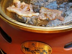 -西塔老太太泥炉烤肉(北京双井店)