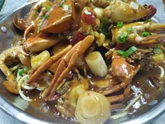 -小民大排档(光谷店)