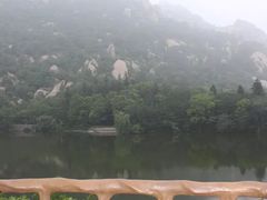 -嵖岈山风景区