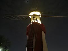 -金鸡湖景区