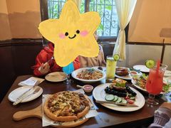 -猫岛主趣味餐厅(鼓浪屿店)