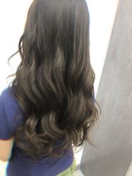 -IN HAIR艺术+造型