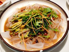 -北院·果木烤鸭·25年东北菜(创意产业园店)