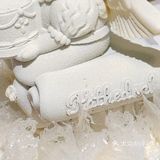 ⛪️大教堂蛋糕年度新品『天使之心』
