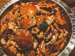 -胖哥俩肉蟹煲(湖滨银泰in77店)