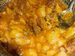 -云尊府云南菜·蒸汽石锅鱼(学清路店)