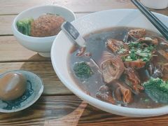 -囿面传统制面馆(中央路店)
