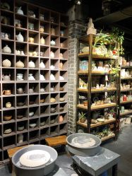 -川上陶艺社(大悦城店)