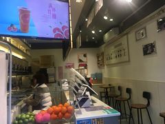 -HEYCAA&LAB 喜悦之茶(太平街店)