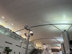 -胡志明新山一国际机场