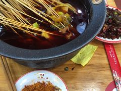 -冒椒火辣(太古里店)