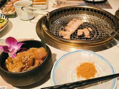 -千寻山野烤肉(天虹店)
