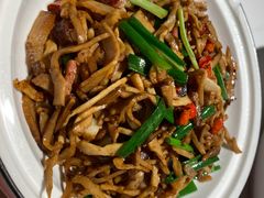 -花椒俏川菜小馆(南海万达店)