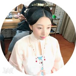 点击看大图 -美云庭古装·格格服汉服·京城旅拍(北京店)