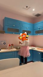 -桃桃城堡(欧亚汇集店)