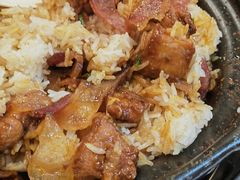 -顺徕德·仙庙烧鸡(桂庙路店)