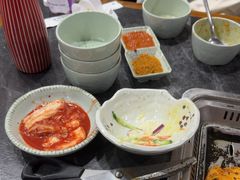 -长今家韩国料理(瑞景店)