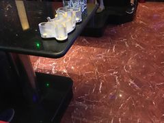 -萧邦音乐会所KTV·蒸汽活海鲜自助(福田店)