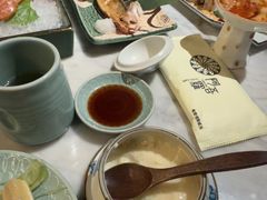 -阿吾罗日本料理(K11艺术中心店)