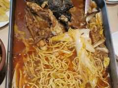 -鱼酷活鱼烤鱼(沈阳大悦城店)