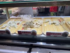 -熊大爷现包饺子(和平里店)