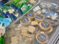 -锦明酸奶店新疆特产(斯大林西路四巷店)