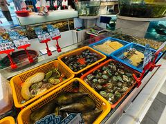 -南海底小海鲜·湘菜(鲁巷吴家湾店)