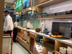 -谷田稻香·砂锅菜(广州悦汇城店)
