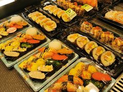 -池田寿司·新鲜现做(昌平悦荟店)