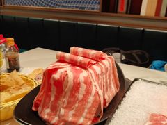 -海月轩海鲜豆捞(紫金塔店)