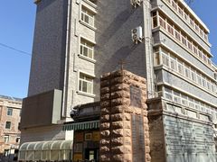 -中央戏剧学院(东城校区)