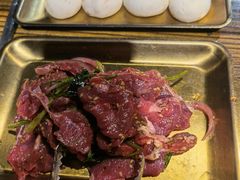 -范儿·嫂子烤肉·精致炭火烤肉(长治路店)