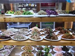 -杨记清芳牛肉拉面(京广路店)