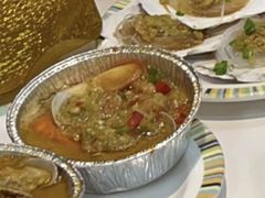-吉布鲁牛排海鲜自助(温江合生汇店)