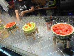 -绿地风尚天地广场