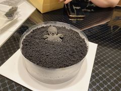 -EVERNAKED裸蛋糕(SOHO天山店)