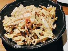 乾隆白菜-陆壹捌餐厅(五大道店)