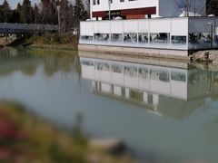 -柳鹭田园区