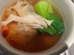 -三利音·玖弄小鲜(浦东嘉里城店)