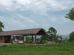 -良渚古城遗址公园
