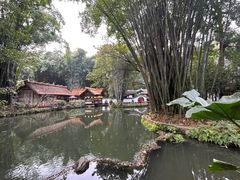 -成都杜甫草堂博物馆