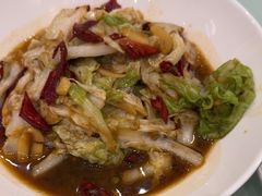 -合胜记太原排档(王府井店)
