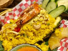 -泰妃殿(武汉首店)