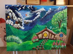 -海汀顿儿童之家(保利香雪园区)