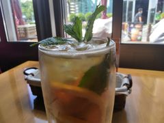 -MR.ROCKY洛奇先生RESTAURANT&BAR(宝安壹方城店)