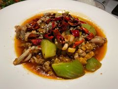 -初蓉丨遇见新川菜(亲贤街荣耀店)